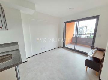 Apartamento · 34m² · 1 Quarto · Apto de 1 Dormitorios / Perdizes/ ao lado da Puc/ 34 m²/ lazer no rooftop/