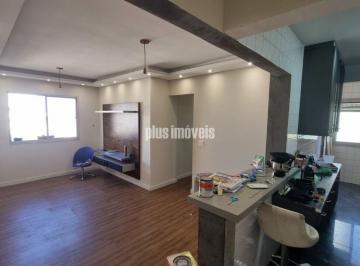 Apartamento · 72m² · 3 Quartos · 2 Vagas · Condomínio Clube Morumbi