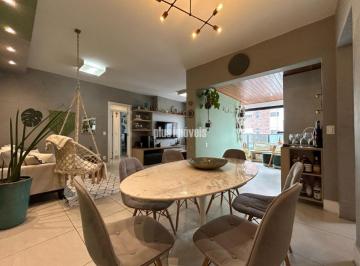 Apartamento · 82m² · 2 Quartos · 2 Vagas · Apartamento para venda em Jardim Caravelas com 3 quartos, sendo 1 suíte , 105m²