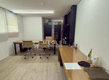 Comercial · 29m² · 1 Vaga · Sala Comercial 29 m² no Vila da Serra | Prédio Corporativo Premium | Vista da cidade.