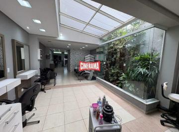 Comercial · 250m² · 1 Vaga · Prédio Comercial no Bairro Santo Antônio em São Caetano do Sul