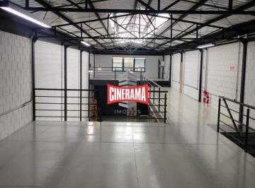 Comercial · 87m² · 2 Vagas · Prédio Comercial para locação no bairro Cerâmica em São Caetano do Sul
