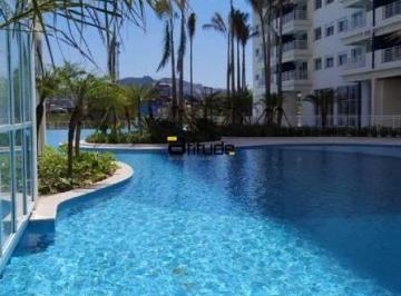 Apartamento · 55m² · 2 Quartos · 2 Vagas · Apartamento 2 Quartos com Suíte, 2 Vagas – Barueri, Jardim Tupanci