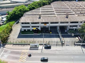 Comercial · 1640m² · 20 Vagas · Galpão para para aluguel no Vila São Silvestre em Barueri por 45.000,00
