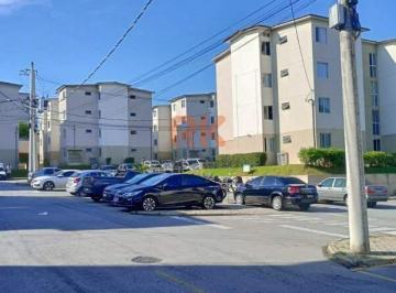 Apartamento · 47m² · 2 Quartos · 1 Vaga · Apartamento – Conquistas das Veredas/ CONTAGEM