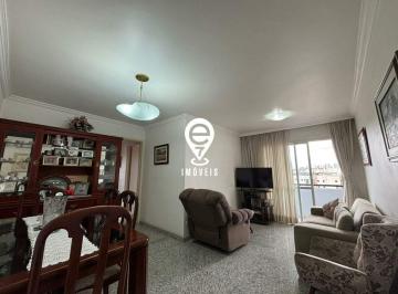 Apartamento · 75m² · 2 Quartos · 2 Vagas · Apartamento à venda no Interlagos, 2 Quartos, 1 suíte, 2 vagas - São Paulo / SP