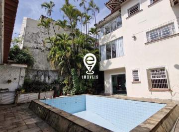 Casa · 473m² · 6 Quartos · 4 Vagas · Luxo e Conforto na Aclimação: Sobrado Exclusivo