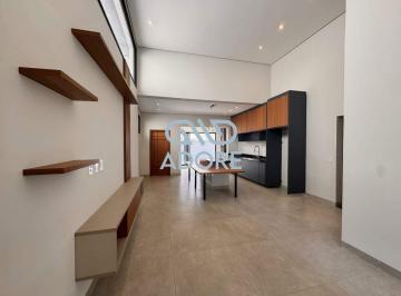 Casa · 157m² · 3 Quartos · 2 Vagas · Casa á venda no Condomínio Residencial Central Parque - Salto/SP