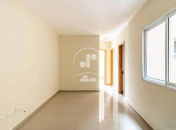 Foto 01 · Apartamento para aluguel, 2 quartos 1 suíte Vila Pires em Santo André/SP