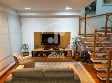 Casa · 204m² · 4 Quartos · 4 Vagas · Sobrado à venda, 4 quartos 2 suítes Vila Gilda em Santo André/SP 