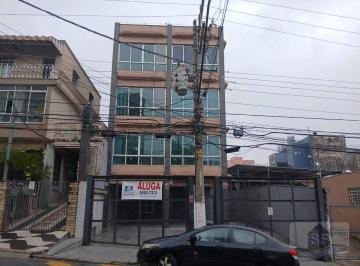 Comercial · 611m² · 10 Vagas · Prédio para aluguel, 10 vagas, Vila Yara - Osasco/SP