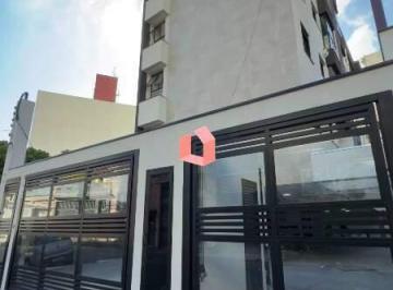 Apartamento · 42m² · 2 Quartos · 1 Vaga · Apartamento Garden com 2 Dormitórios e Varanda Gourmet | CS Quirino de Lima