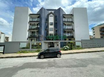 Apartamento · 110m² · 3 Quartos · 2 Vagas · Apartamento 3 quartos no bairro Jardim da Cidade Betim