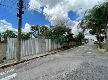Terreno · 530m² · Lote no bairro Filadélfia Betim