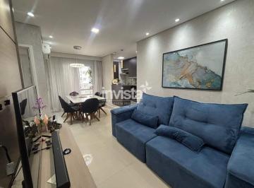 Apartamento · 64m² · 2 Quartos · 1 Vaga · Apartamento à venda no bairro Marapé