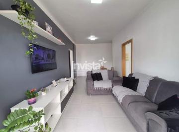 Apartamento · 82m² · 2 Quartos · 2 Vagas · Apartamento à venda no bairro Campo Grande