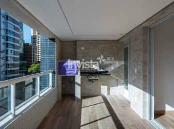 Apartamento · 148m² · 3 Quartos · 2 Vagas · Apartamento Garden com 1 quarto e 2 suítes em Santos (Aparecida)