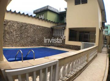 Piscina Aquecida · Casa para aluguel no bairro Macuco