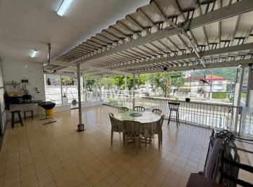 Casa · 249m² · 3 Quartos · 2 Vagas · Casa à venda no bairro Campo Grande