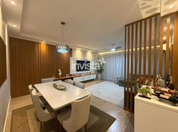 Apartamento · 145m² · 3 Quartos · 1 Vaga · Apartamento à venda no bairro Embaré