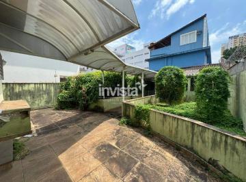 Casa · 192m² · 1 Vaga · Casa para aluguel no bairro Boqueirão