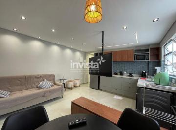 Apartamento · 40m² · 1 Quarto · 1 Vaga · Apartamento à venda no bairro Boqueirão
