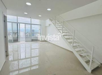 Comercial · 73m² · 1 Vaga · Sala Comercial para aluguel no bairro Vila Mathias