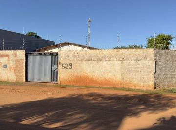 Terreno · 397m² · Lote à venda, Residencial Oliveira III - Campo Grande/MS