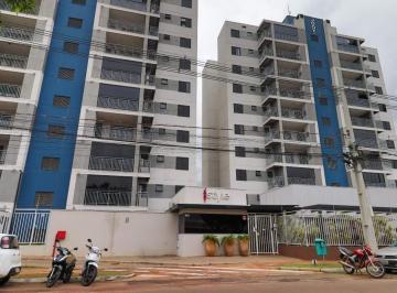 Apartamento · 65m² · 2 Quartos · 1 Vaga · Apartamento Mobiliado no Edifício Jooy Style