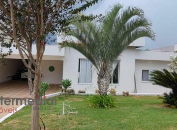 Rural · 704m² · 4 Quartos · 4 Vagas · Chácara para locação com 3 dormitórios sendo 1 suíte - Green Ville ll