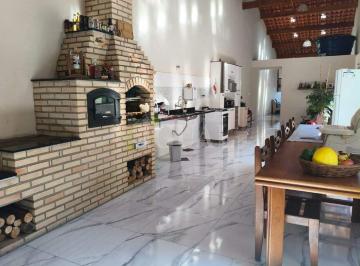 Casa · 562m² · 3 Quartos · 2 Vagas · Casa à venda, 3 quartos, 2 suítes, 2 vagas, PARQUE JACATUBA - Santo André/SP
