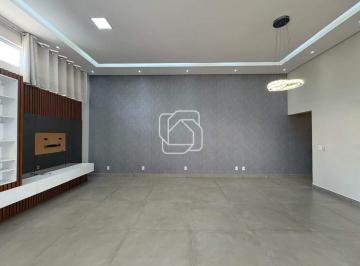 Casa · 116m² · 3 Quartos · 2 Vagas · Casa em Indaiatuba para aluguel Jardim Mantova - SP | 3 quartos Área total 207,29 m² - R$ 6.500,00