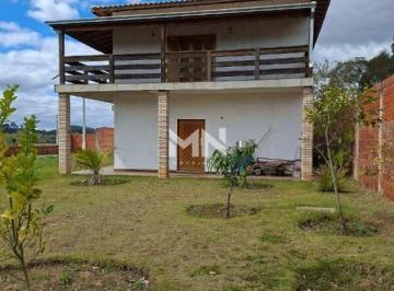 Rural · 1070m² · 3 Quartos · 5 Vagas · Chácara à venda no Condomínio San Raphael – Itu/SP | 1.070 m² | casa com 3 dormitórios | km 63 Caste