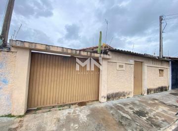 Casa · 175m² · 3 Quartos · 4 Vagas · Casa Residencial 3 Dormitórios em Itu – Jardim Alberto Gomes, 4 Vagas, Imóvel Alugado