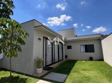 Casa · 80m² · 2 Quartos · 3 Vagas · Casa Residencial em Itu - Jardim Madre Paulina: 80 m², 2 Quartos (1 Suíte), Financiamento Aceito