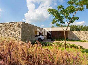 Casa · 714m² · 5 Quartos · 2 Vagas · Casa de Condomínio em Itu: 714 m², 5 suítes, piscina e espaço gourmet — venda com financiamento