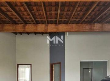 Casa · 106m² · 3 Quartos · Casa à venda, 3 quartos, 1 suíte, Jardim Celani - Salto/SP