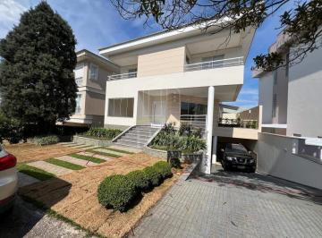 Casa · 500m² · 4 Quartos · 5 Vagas · Sobrado para aluguel, 4 quartos, 4 suítes, 5 vagas, Swiss Park - São Bernardo do Campo/SP