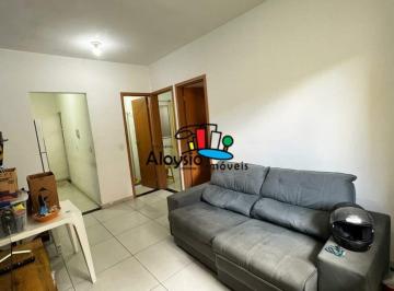 Apartamento · 54m² · 2 Quartos · 1 Vaga · Apartamento à venda, 2 quartos, 1 vaga, Mata Grande - Sete Lagoas/MG