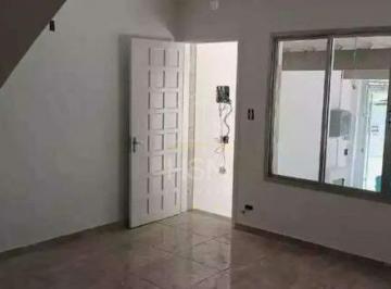Casa · 129m² · 2 Quartos · 3 Vagas · Sobrado para aluguel, 2 quartos, 3 vagas, Centro - São Bernardo do Campo/SP