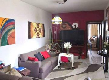Apartamento · 110m² · 3 Quartos · 1 Vaga · Vende Apartamento - 110m² - Chácara inglesa - São Bernardo do Campo/SP