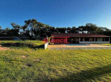 Casa · 167m² · 3 Quartos · 20 Vagas · Chácara a venda com possibilidade de renda com piscina - 3.717m² | Nazaré Paulista