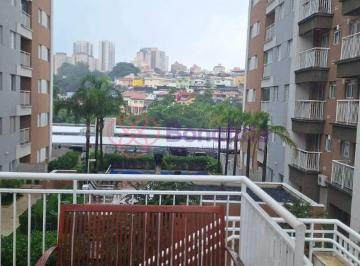 Apartamento · 61m² · 2 Quartos · 1 Vaga · Apartamento para VENDA no condomínio Residencial Maraville, localizado no bairro Vila Jundiaínópolis