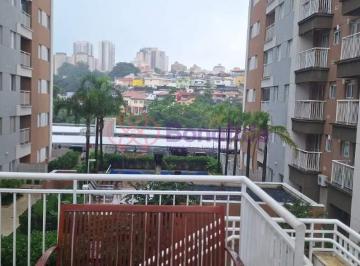Apartamento · 61m² · 2 Quartos · 1 Vaga · Apartamento para VENDA no condomínio Residencial Maraville, localizado no bairro Vila Jundiaínópolis