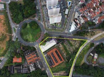 Comercial · 12290m² · Área comercial para VENDA localizada na Avenida Dr. Carlos de Campos, em Campinas/SP.