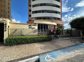 Apartamento · 75m² · 2 Quartos · 1 Vaga · Apartamento para aluguel, Edifício Vernon no bairro São Cristóvão, Teresina/PI