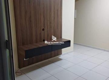 Apartamento · 48m² · 1 Quarto · 2 Vagas · Apartamento 1 Quarto para Alugar no Centro de Uberlândia – 48 m², 2 Vagas
