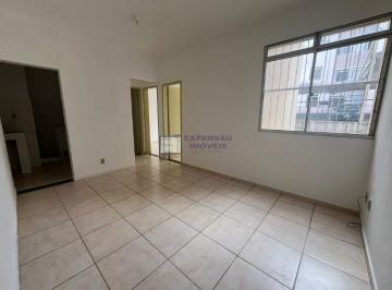 Apartamento · 45m² · 2 Quartos · 1 Vaga · ALUGUEL, APARTAMENTO, PRAIA