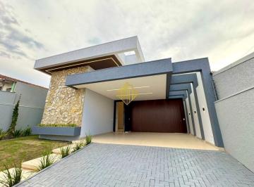 Casa · 195m² · 4 Quartos · 3 Vagas · Casa à venda, 4 quartos, 3 suítes, 3 vagas, Cancelli - Cascavel/PR