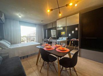 Apartamento · 33m² · 1 Quarto · Flat à venda, 1 quarto, Jardim Oceania - João Pessoa/PB